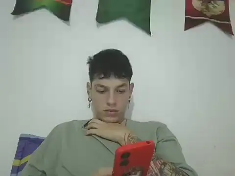 blackninja66 online show from 02.18.26