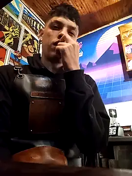 blackninja66 online show from 03.04.26