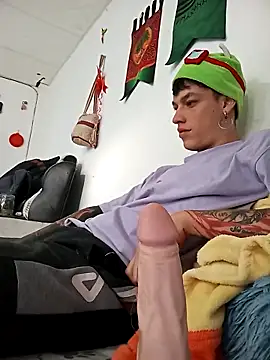 blackninja66 online show from 03.25.26