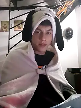 blackninja66 online show from 04.14.26