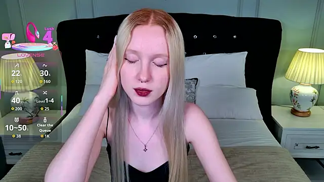 Sia Hart online show from 04.06.26