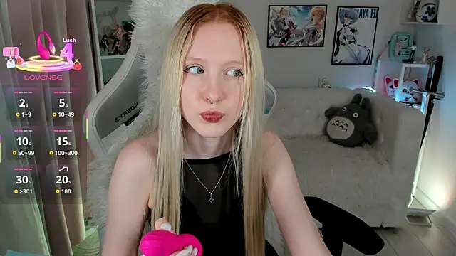 Sia Hart online show from 04.15.26