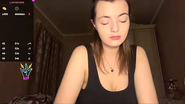 MistressBabe online show from 04.16.26