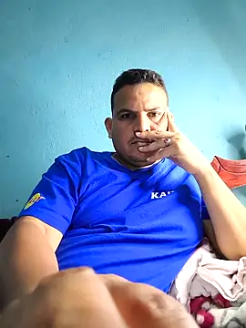 THONETE online show from 04.14.26