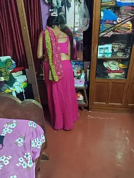 Little-Roshni online show from 04.10.26