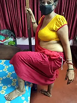 Little-Roshni online show from 07.17.26