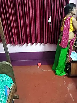 Little-Roshni online show from 07.27.26