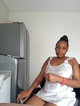 Snapshot of Barbieee1301 chatting on 01.19.26 Barbieee1301 online show from 01.19.26