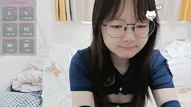 weiwei4999 online show from 03.15.26