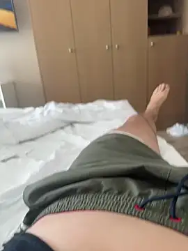 tony3729 online show from 04.14.26