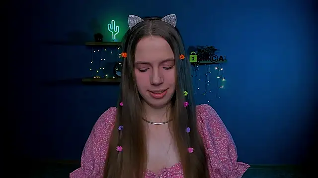 lumi soft online show from 02.13.26