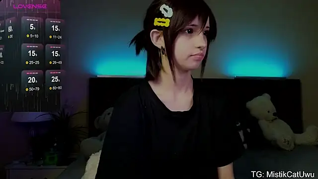 m Suika m online show from 02.24.26