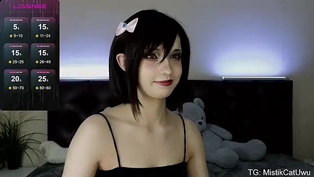 m Suika m online show from 03.09.26