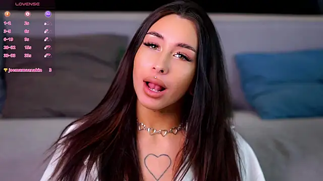 Snapshot of loseecontrol chatting on 02.26.26 loseecontrol online show from 02.26.26