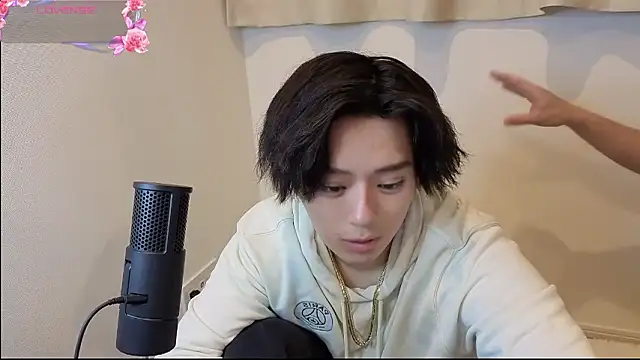 gkchinchin online show from 04.20.26