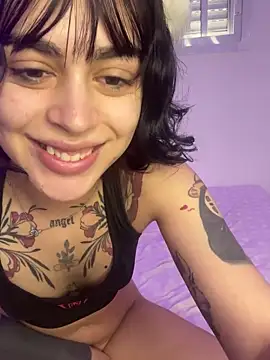 ariane kimiko online show from 05.19.26