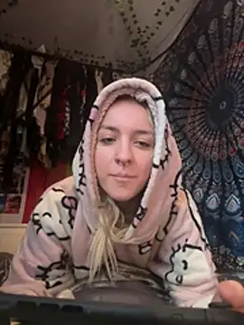 bambibabyy online show from 01.19.26