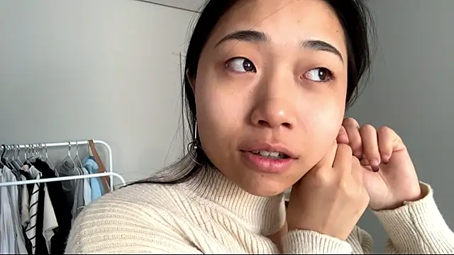 SweetMiaXO online show from 02.09.26