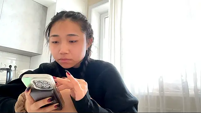 SweetMiaXO online show from 02.25.26