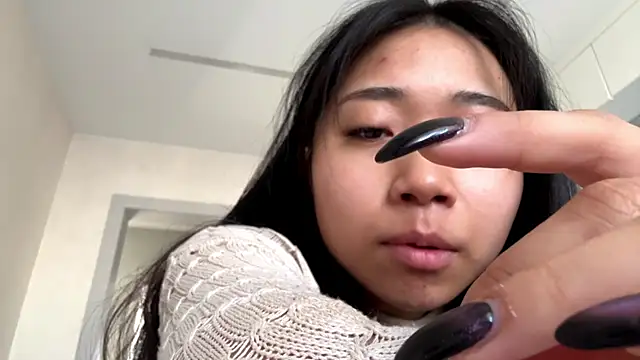 SweetMiaXO online show from 03.31.26