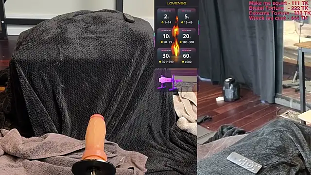 Toronto325 online show from 04.11.26