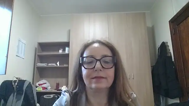 Miasexmilf online show from 02.02.26