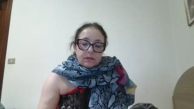 Miasexmilf online show from 04.07.26