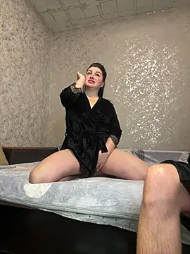 Snapshot of Lubovnikii chatting on 02.09.26 Lubovnikii online show from 02.09.26