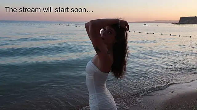 Anya angel online show from 03.02.26