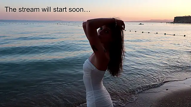 Anya angel online show from 03.05.26