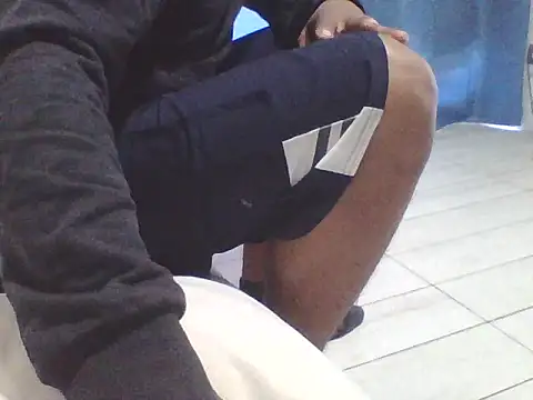 Snapshot of chadroas@xh chatting on 03.23.26 chadroasxh online show from 03.23.26