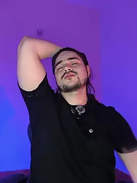 Snapshot of Derek_Vow chatting on 02.04.26 Derek Vow online show from 02.04.26