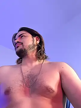 Snapshot of Derek_Vow chatting on 02.12.26 Derek Vow online show from 02.12.26