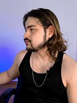 Snapshot of Derek_Vow chatting on 02.22.26 Derek Vow online show from 02.22.26