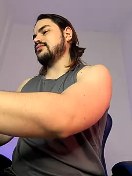 Snapshot of Derek_Vow chatting on 03.02.26 Derek Vow online show from 03.02.26