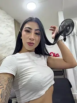 darkkjulietha online show from 07.01.26