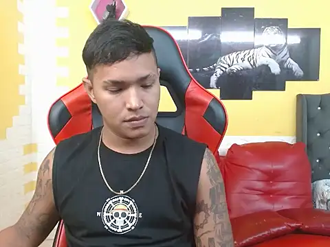 jerry anderson18 online show from 03.08.26