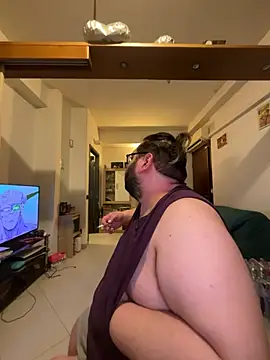 88Teddy Nerd online show from 04.10.26