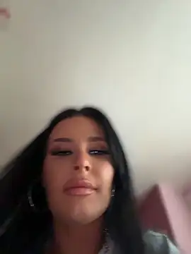 DirtyTinkabellaX online show from 06.05.26