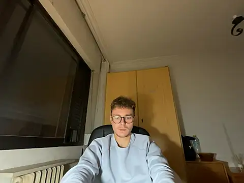 alezz404 online show from 01.18.26