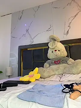 Doll Luna  online show from 03.10.26