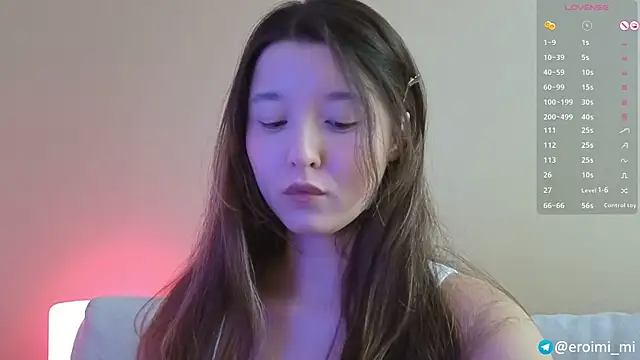 eroimi online show from 02.28.26