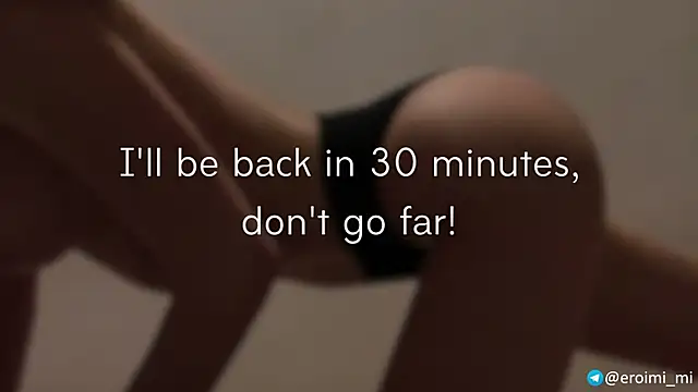 eroimi online show from 04.18.26