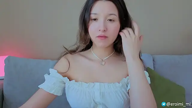 Snapshot of eroimi chatting on 05.16.26 eroimi online show from 05.16.26