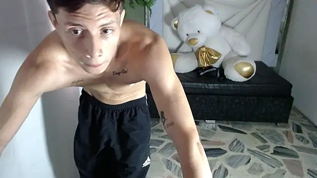 Didi hard online show from 04.20.26