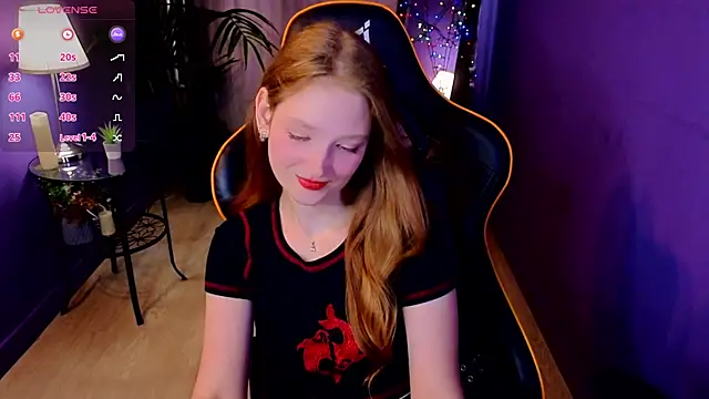 Snapshot of Your_lilith_ chatting on 07.20.26 Your lilith online show from 07.20.26