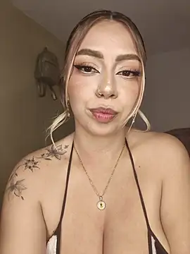 BellaDonna 16 online show from 04.21.26