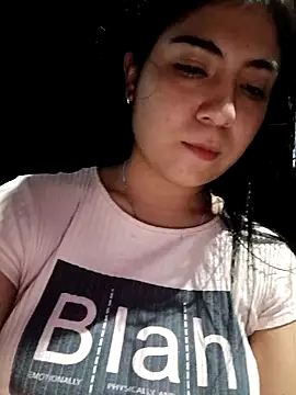 Ailen-cute online show from 02.03.26