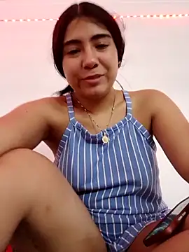 Ailen-cute online show from 02.13.26