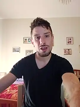 Mcsimotoro online show from 05.03.26